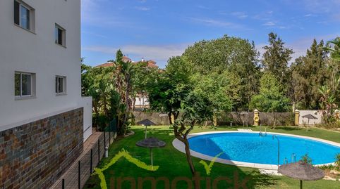 Foto 3 de Pis de lloguer a El Portil, Huelva