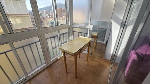 Foto 3 de Estudi en venda a Manantiales - Estación de Autobuses, Torremolinos