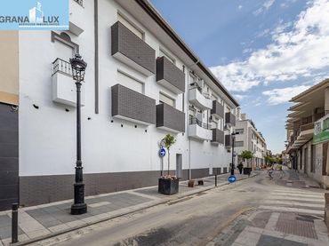 Local comercial en venda a Calle Yerbabuena