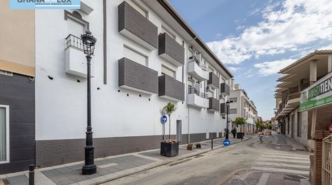 GRAN LOCAL EN EL CENTRO DE OGÍJARES