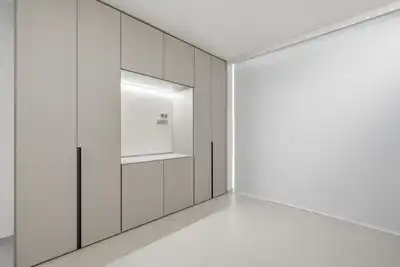 Apartamento con piscina en venta en Centro ciudad, imagen 17
