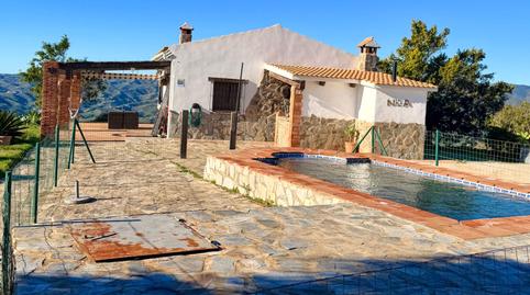 Foto 4 de Casa o chalet en venta en Camino Crujía Atalaya Baja, Norte - Barrio del Pilar - El Reñidero, Vélez-Málaga