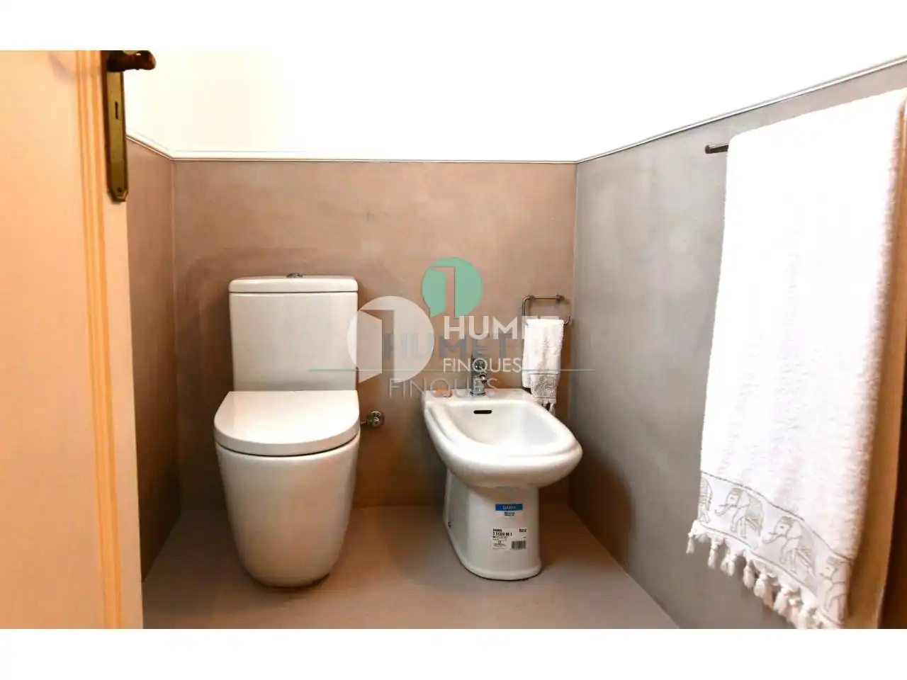 Wohnung mit Aufzug zum Verkauf in Sarrià - Sant Gervasi, imagen 22