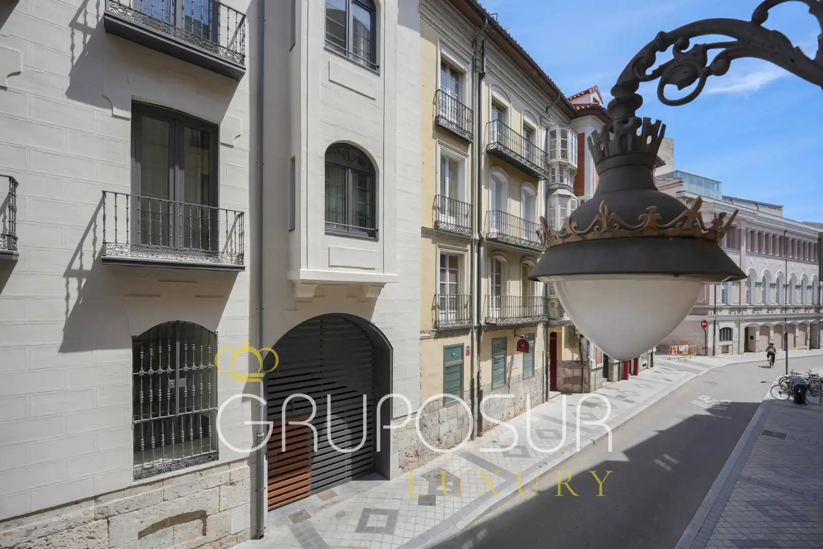 Appartement avec terrasse à vendre à Calle de Leopoldo Cano 18, imagen 26