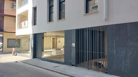 Photo 2 of Premises to rent in Calle General Alcañiz, 8, Alcázar de San Juan, Ciudad Real