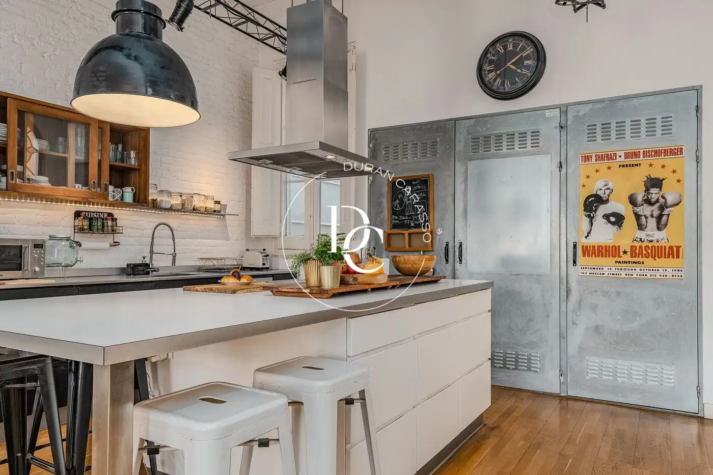 Piso con ascensor en venta en Carrer de Casp, imagen 11