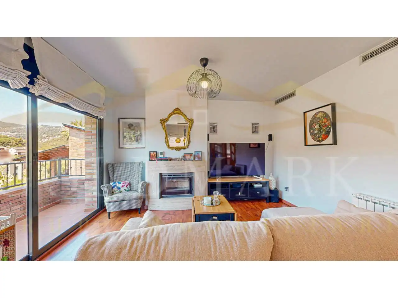 Maison avec piscine à vendre à Carretera Sant Andreu de la Barca 21, imagen 27