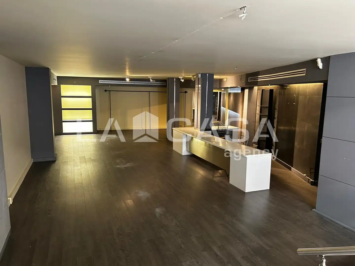 Local comercial en alquiler en Carrer de Sant Silvestre, imagen 7