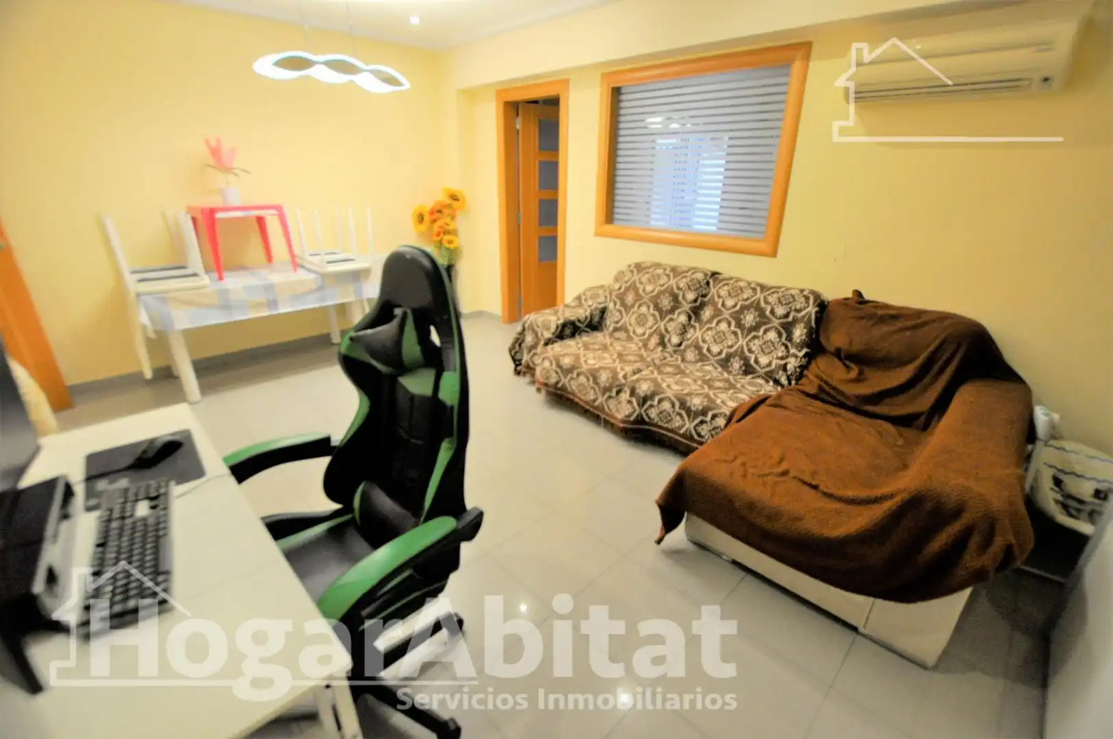 Wohnung mit Terrasse zum Verkauf in Calle Maestro Giner, imagen 24