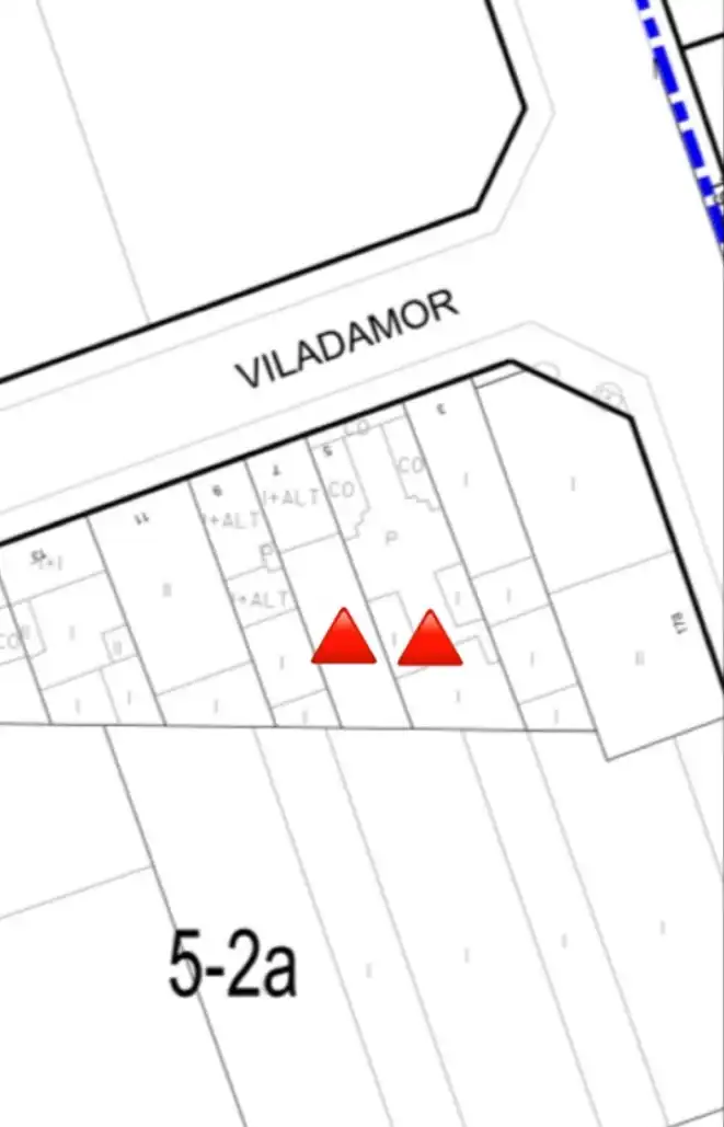 Nave industrial en venta en Sabadell