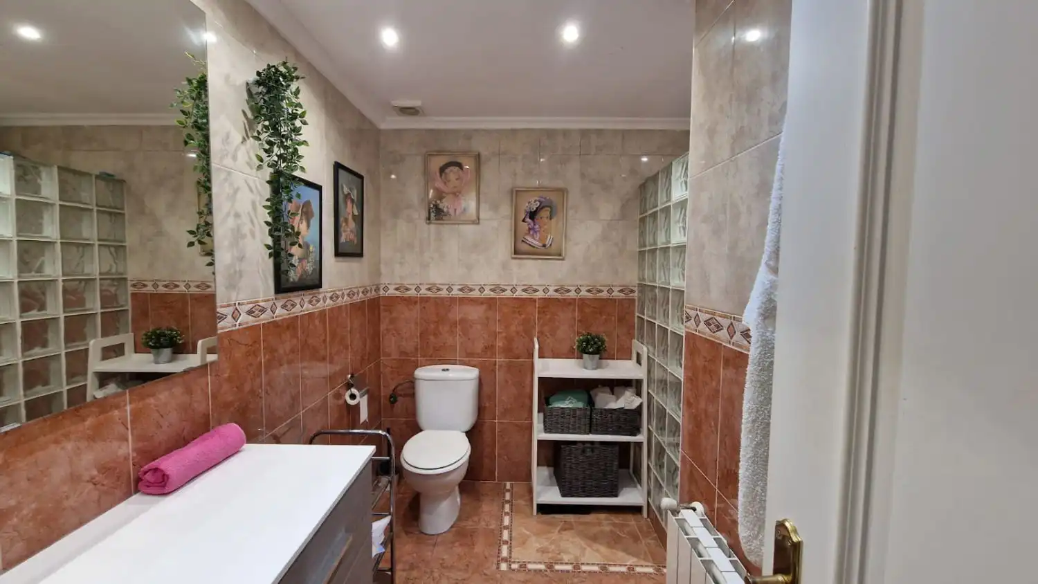 Piso en venta en El Cotero, Covadonga - Campuzano - Ciudad Vergel