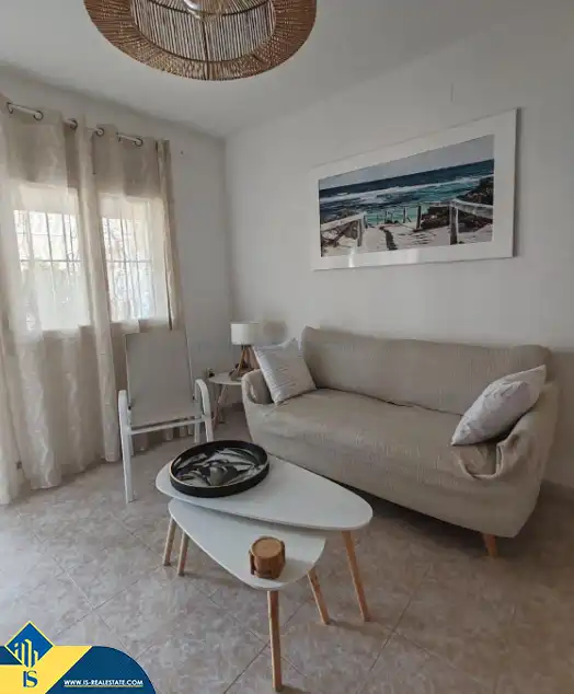 Casa amb piscina en venda a Los Balcones - Los Altos, imagen 15
