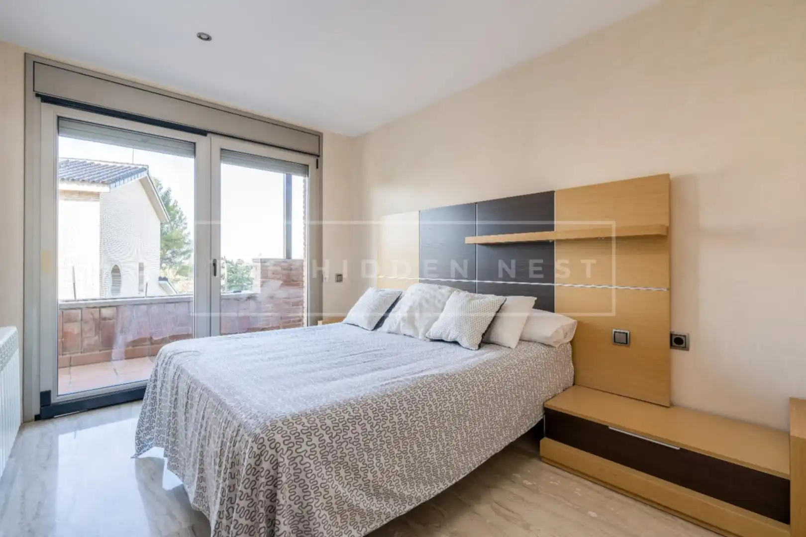 Casa amb terrassa en venda a Viladecavalls, imagen 33