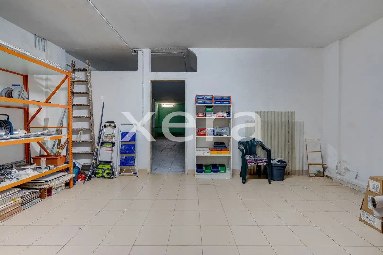 Casa adosada en venta en Urnieta con Calefacción, Terraza y Trastero