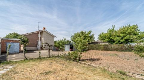 Foto 5 de Casa o chalet en venta en Tudela de Duero, Valladolid