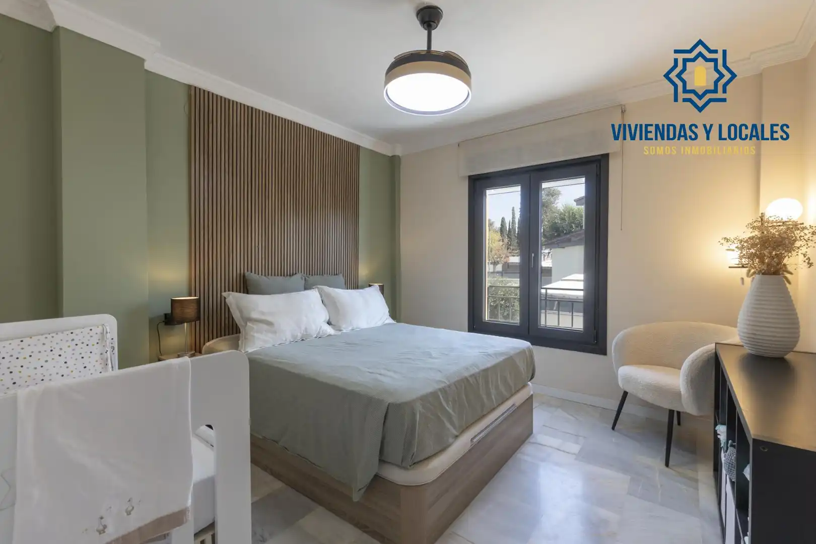 Appartamento con terrazza in vendita a Avenida de la Casa Grande, imagen 8