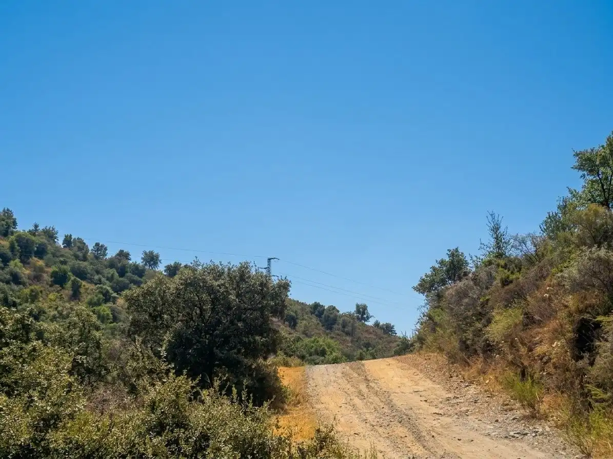 Terreno rustico in vendita a la cañada del castillo, imagen 7