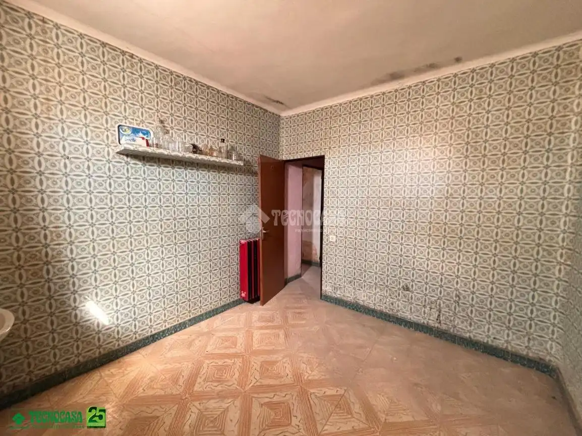 Piso en venta en Manzanares con Terraza y Balcón