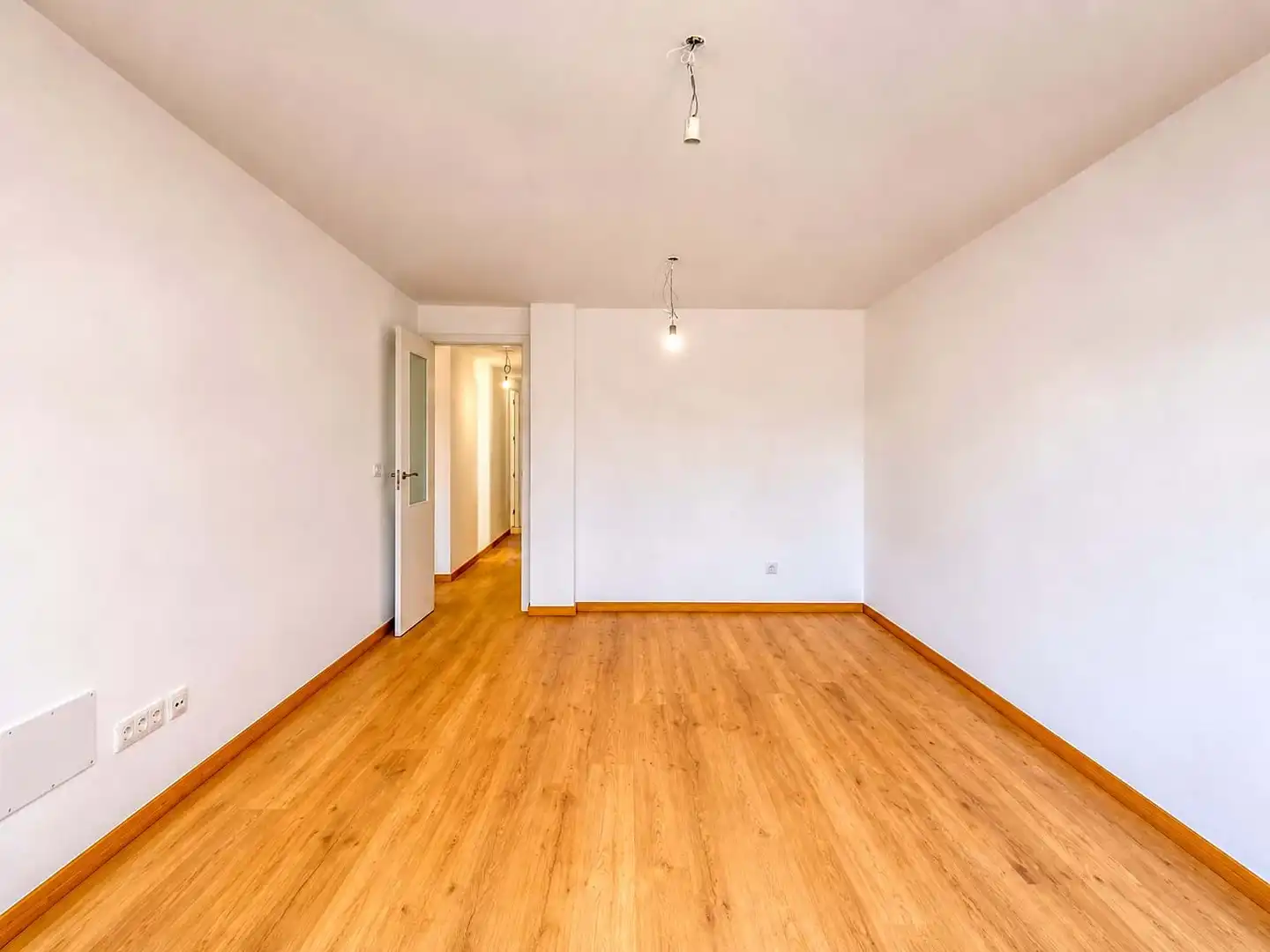 Sala de estar de Piso en venta en Almoradí con Aire acondicionado, Calefacción y Terraza