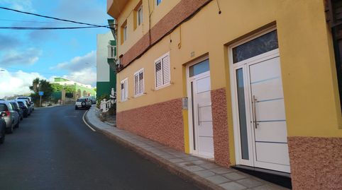 Foto 2 de Piso en venta en Calle Real, 18, Santa María de Guía de Gran Canaria, Las Palmas