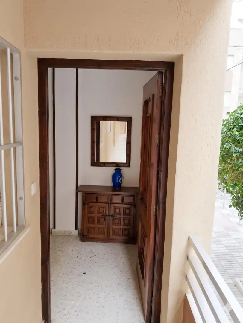Piso en venta en Almuñécar con Calefacción, Amueblado y Balcón