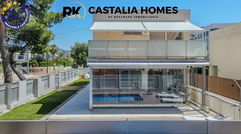 Foto 2 de Casa o xalet en venda a Gran Avinguda Jaume I, 202, Els Terrers, Benicasim / Benicàssim