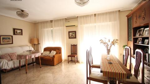 Foto 2 de Piso en venta en Cruz Roja, Sevilla