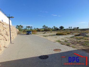 Terrenos y solares en venta en Monte Mahimon