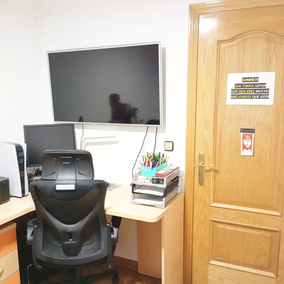 Apartamento en venta en Ciempozuelos con Aire acondicionado, Parquet y Terraza