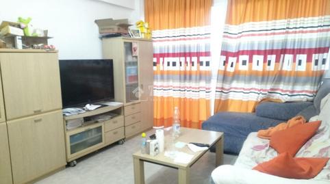 Foto 3 de Piso en venta en Parque Victoria Eugenia, Málaga Capital