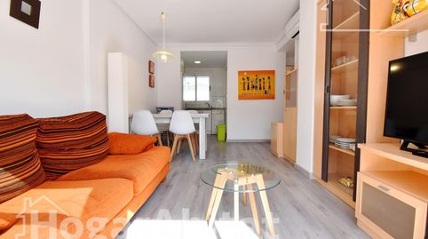 Foto 5 de Piso en venta en Carretera Les Marines, L'Almadrava - L'Estanyó, Dénia