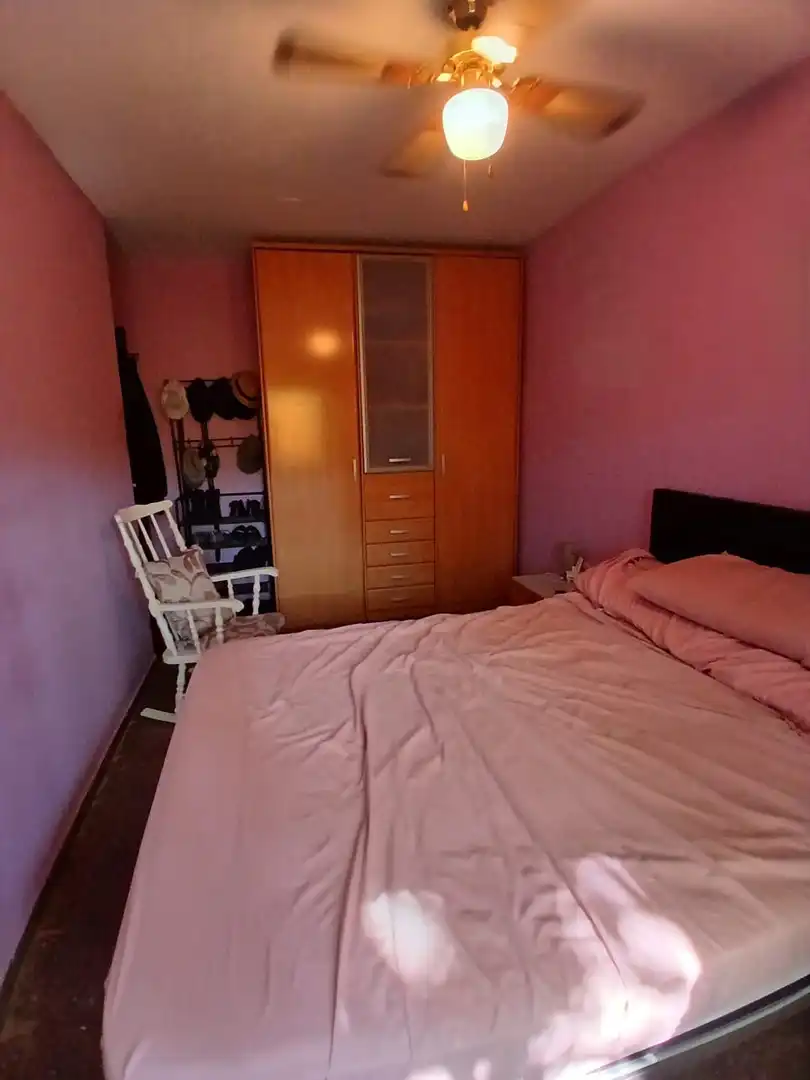 Schlafzimmer von Wohnung zum Verkauf in Torelló, Barcelona