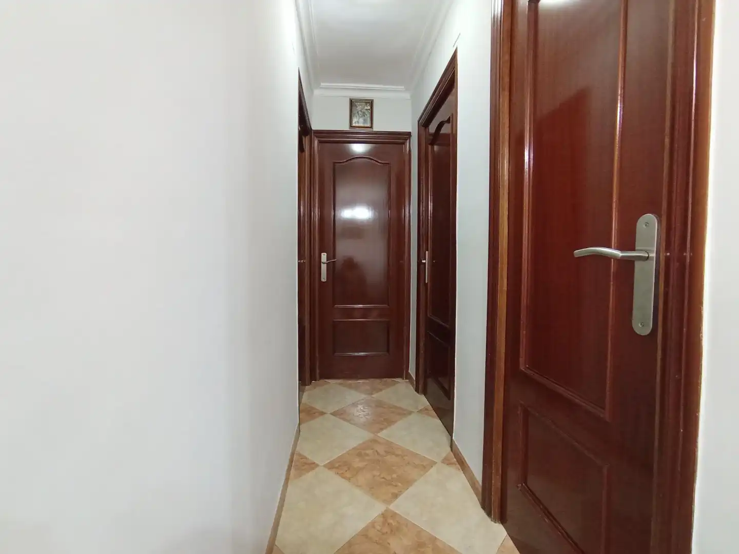 Piso en venta en Plaza CANTELY, Centro - Doña Mercedes