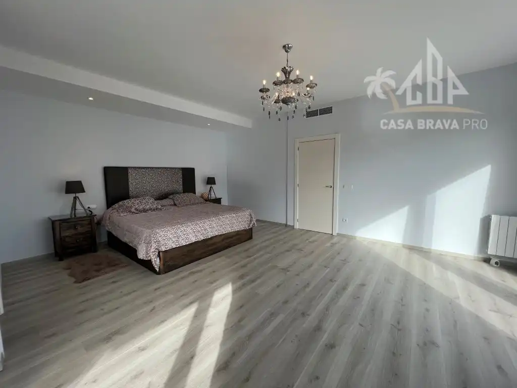 Dormitori de Casa o xalet en venda en Calonge i Sant Antoni