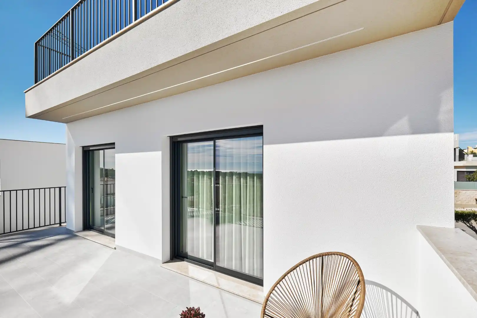 Casa con piscina in vendita a San Miguel de Salinas, imagen 32