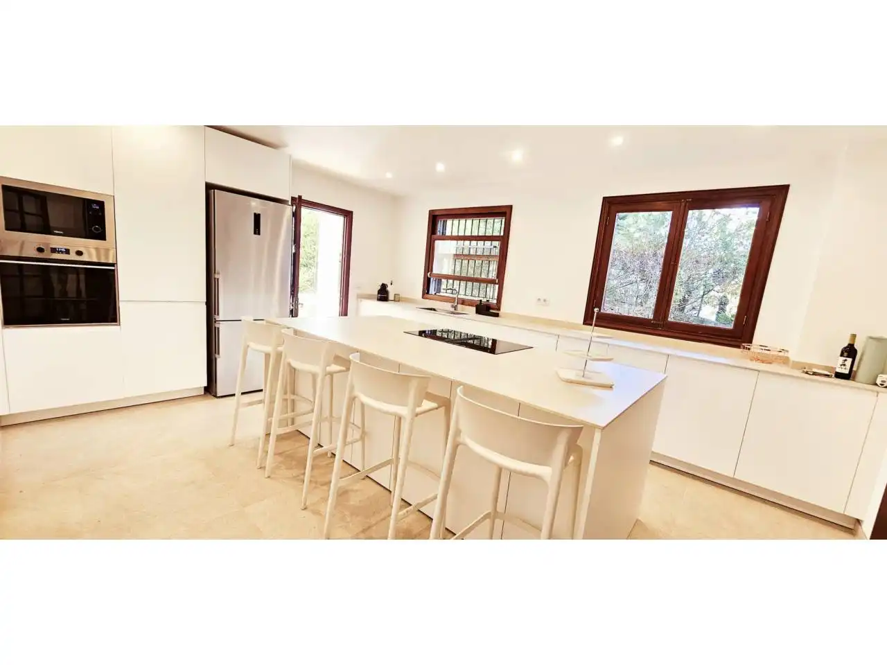 Haus oder Chalet zum Verkauf in Calle Miquel dels Sants Oliver, Son Verí