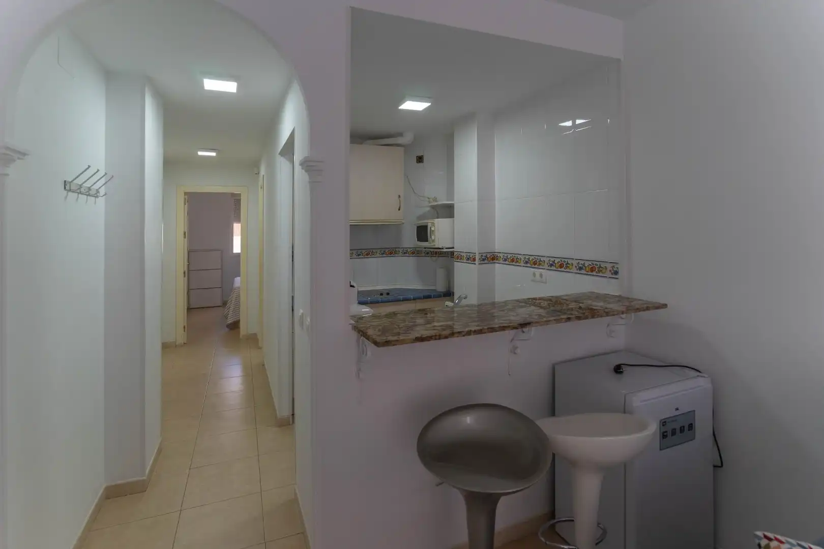 Apartamento con ascensor en alquiler en Puerto Deportivo, imagen 5