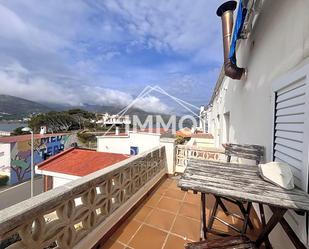 Single-family semi-detached to rent in Carrer del Pas, El Port de la Selva