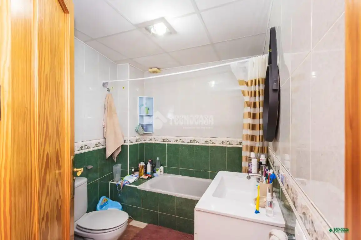 Wohnung mit Terrasse zum Verkauf in Vera Ciudad, imagen 16