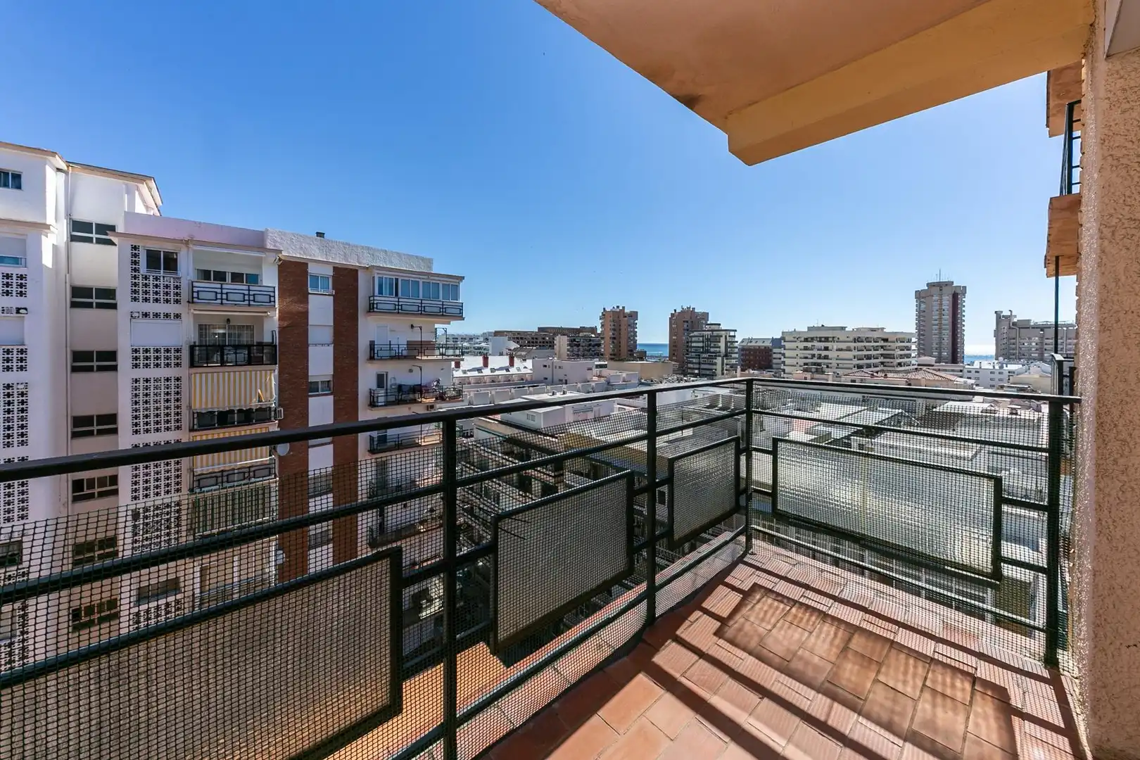 Appartement avec terrasse à vendre à Calle HERMANOS PINZON 4, imagen 10