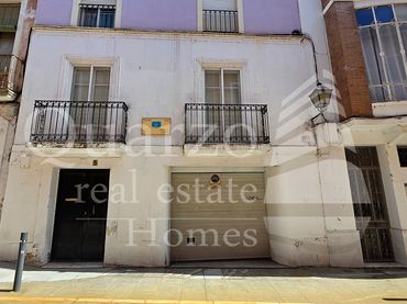 Casa en venta en Casco Antiguo