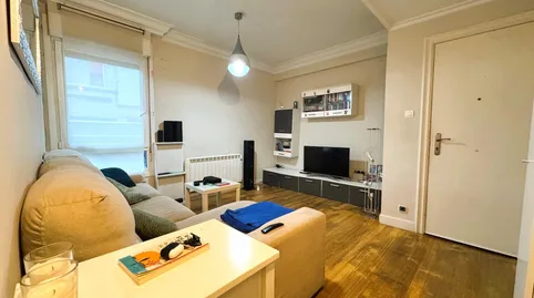 Foto 5 de Piso en venta en Kalamua Kalea, 1, Las Arenas, Getxo