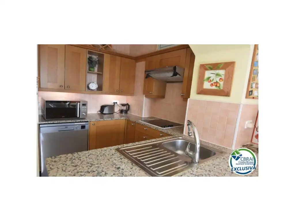Piso con ascensor en venta en Calle De Ponent 11, imagen 5