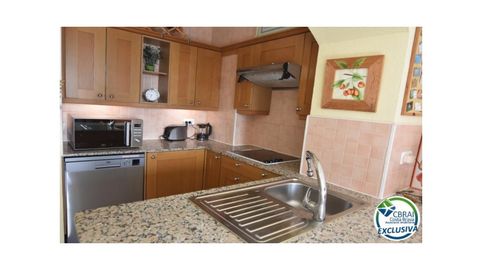 Foto 5 de Piso en venta en Calle de Ponent, 11, Centre, Roses