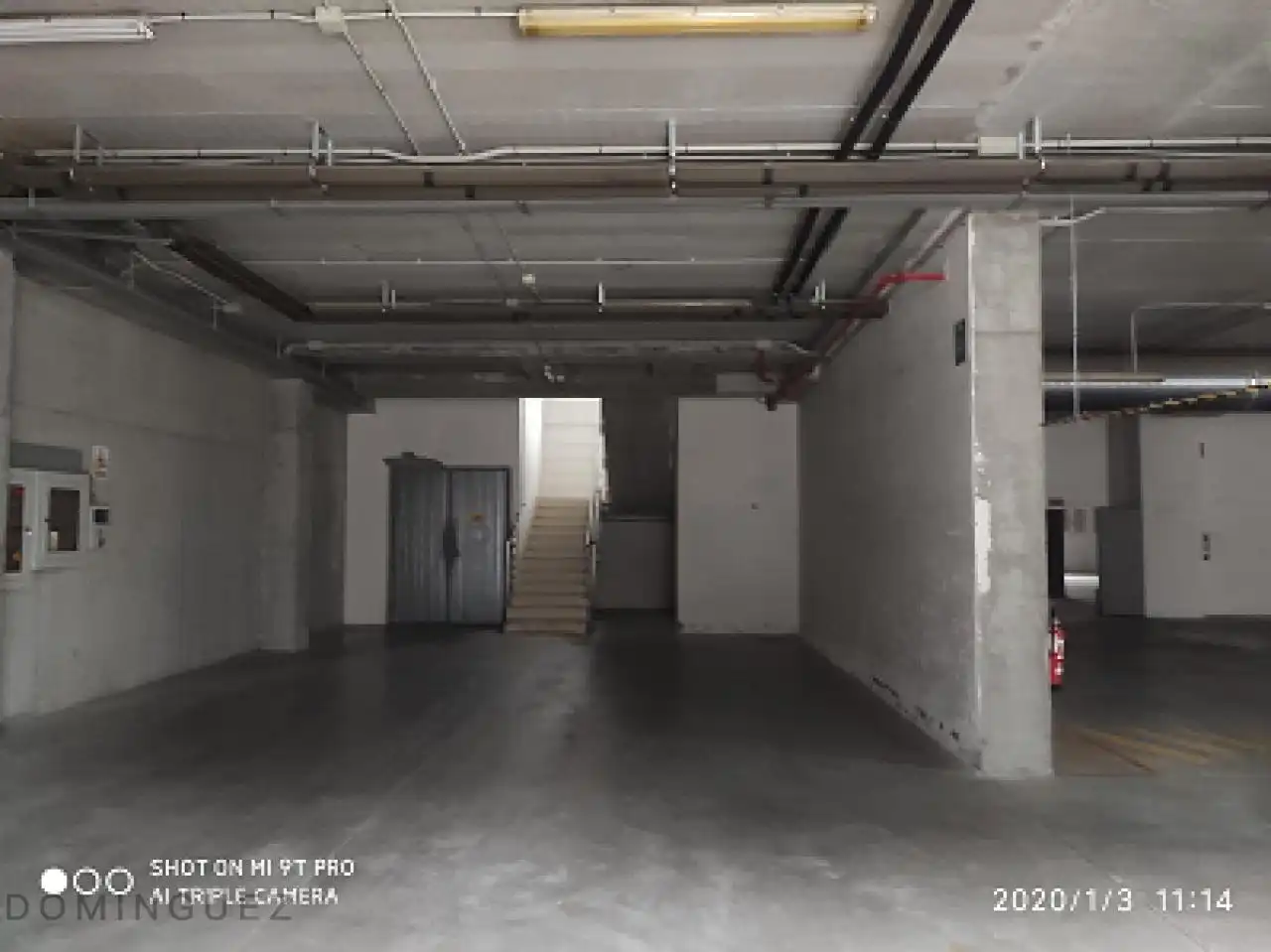 Nave industrielle à vendre à Valadares - Beade, imagen 2