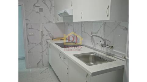 Photo 2 of Flat to rent in N/a, La Platina- Hospital - Campus, Salamanca
