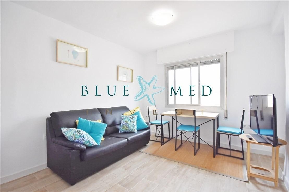 Dormitori de Apartament en venda en Mazarrón