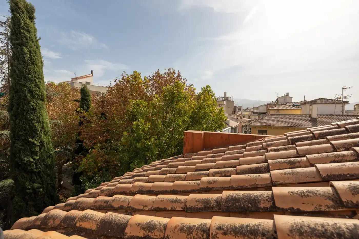 Casa con terraza en venta en Centro, imagen 21