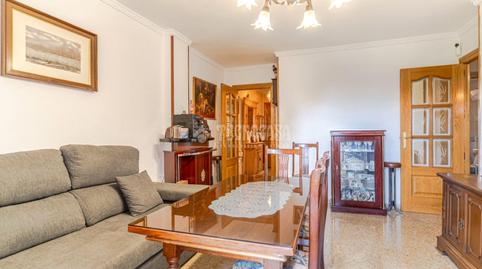 Foto 5 de Pis en venda a Joaquina Eguaras, Granada