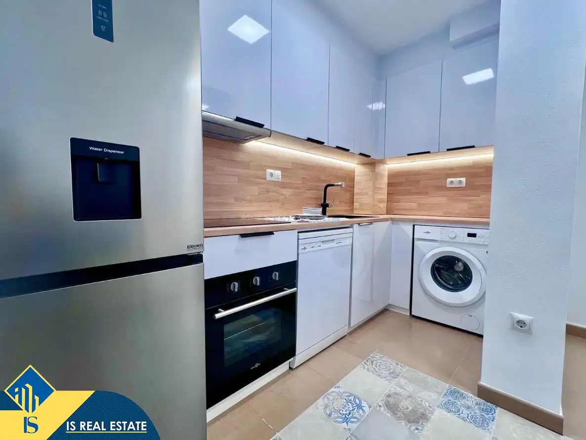 Apartament amb ascensor en venda a Centro, imagen 9